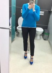 Shopping our Wardrobes! Outfit of the Day Thread