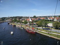 Travelling to Norway from UK