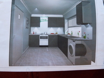 Anyone getting a new kitchen in 2020?
