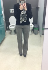 Shopping our Wardrobes! Outfit of the Day Thread