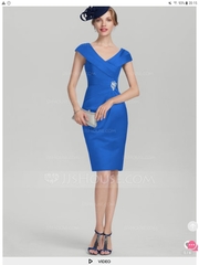 Where to shop for Mother of the Bride outfit?