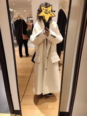 Les Parisiennes de Mamansnet: Be More Aunt Larry