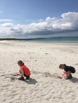 Mumsnetters share what makes a family holiday special with Isles of Scilly Travel