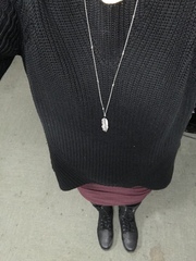 Shopping our Wardrobes! Outfit of the Day Thread