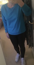 Shopping our Wardrobes! Outfit of the Day Thread