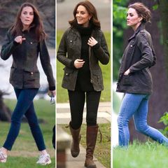 Royal style: forget all your stresses as we talk royal dresses