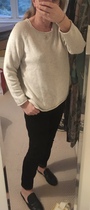 Shopping our Wardrobes! Outfit of the Day Thread