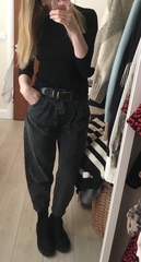 Which jeans for my body shape