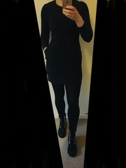 Shopping our Wardrobes! Outfit of the Day Thread