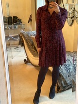 Shopping our Wardrobes! Outfit of the Day Thread