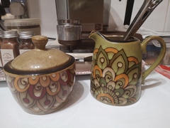What coffee do you drink?