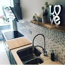 My kitchen needs .... something?!