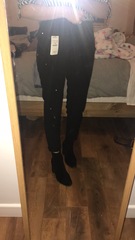 Which shoes for interview! Please!