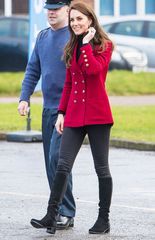 Royal style: forget all your stresses as we talk royal dresses
