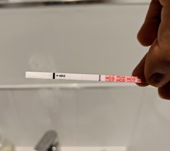 Anyone testing the weekend of 24/01?