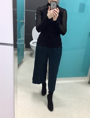 Shopping our Wardrobes! Outfit of the Day Thread
