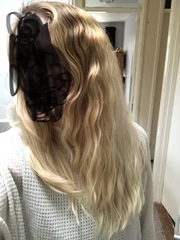 Help! How do I get my hair back to how I love? **pics included**