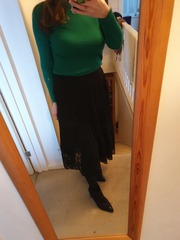 Shopping our Wardrobes! Outfit of the Day Thread