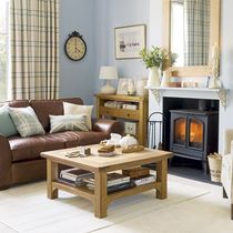 Ideas please to update my fireplace (photo)