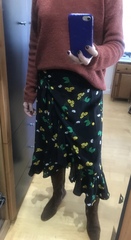 Les Parisiennes de Mamansnet: Be More Aunt Larry