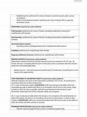 It will never happen - resource thread.