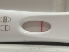 TTC after miscarriage - January 2020