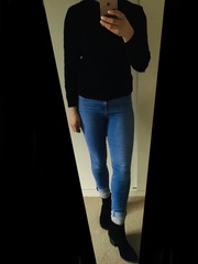 Shopping our Wardrobes! Outfit of the Day Thread