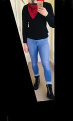Shopping our Wardrobes! Outfit of the Day Thread