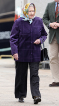 Royal style: forget all your stresses as we talk royal dresses