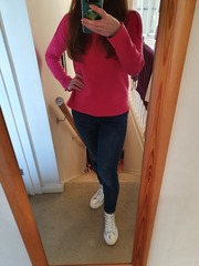 Shopping our Wardrobes! Outfit of the Day Thread
