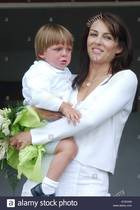 Prince George’s outfit