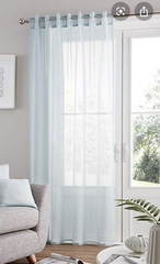 To think vertical blinds are utterly insane?