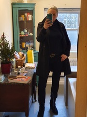 Shopping our Wardrobes! Outfit of the Day Thread