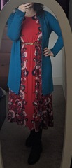 Shopping our Wardrobes! Outfit of the Day Thread