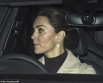 Royal style: forget all your stresses as we talk royal dresses