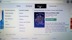 50 Book Challenge 2020 Part One