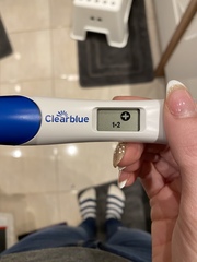 BFP! August/September 2020 Babies!