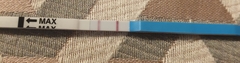 Ttc- clear blue ovulation kit