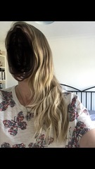 Help! How do I get my hair back to how I love? **pics included**