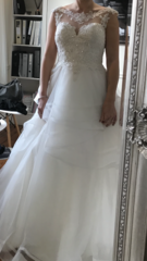 Which dress do you prefer?