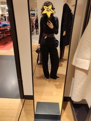 Les Parisiennes de Mamansnet: Be More Aunt Larry