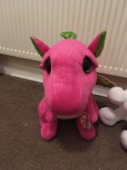 What Children’s toy still traumatises you?