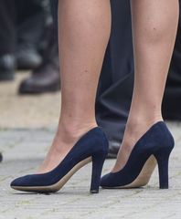 Royal style: forget all your stresses as we talk royal dresses