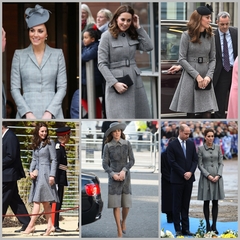 Royal style: forget all your stresses as we talk royal dresses