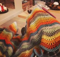 Knitters and Crocheters: Post-Apocolyptic Life Skills Group Meets Here!