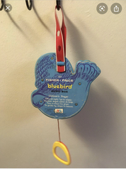 What Children’s toy still traumatises you?