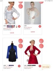 Champagne wedding dress for around £100! Needed in two months! Eek!