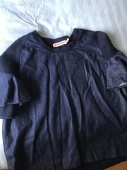 Les Parisiennes de Mamansnet: Be More Aunt Larry