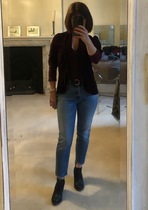Shopping our Wardrobes! Outfit of the Day Thread