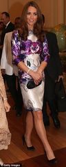 Royal style: forget all your stresses as we talk royal dresses